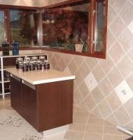 300x300mm ceramic tile