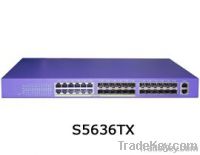 Layer 3 Networking Switch