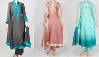 Indian & Pakistani dresses