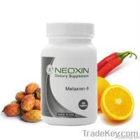 Metaxren-9 Weight Loss Pill
