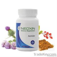 Acmider Acne Treatment Herbal Tablets