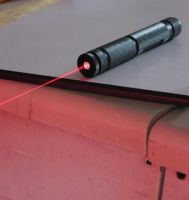 100-200mW red laser pointer