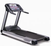 MOTORISED TREADMILL