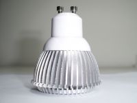 GU10 LED Spot lamps 3X2W 5W 80-250V Voltage 330mA Replace 35W halogen