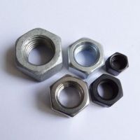 DIN934 Hex Nut