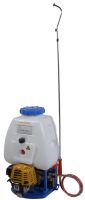 MLZ-838-4R20 Sprayer
