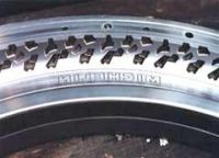 tyre moulds - bicycle tire