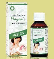 Kaflon Cough Syrup