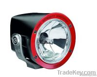 HID work light with 12V 55W