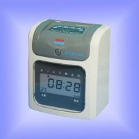 electronic time clock
