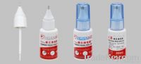 20ml Hy-6022 correction fluid(brush+metal tip)