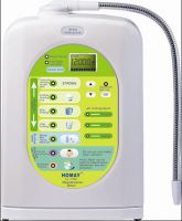 water ionizer