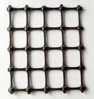 Biaxial Geogrid