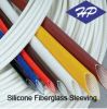 Fiberglass sleeving