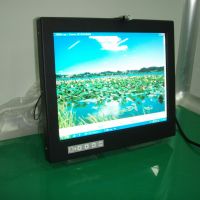 20.1'Very High Brightness LCD Modules (GD201V03HB-L01)