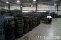 Used Tires