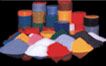 Fluoroplastic scrap materials