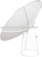 satellite dish antenna