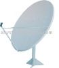 ku-120cm satellite dish antenna