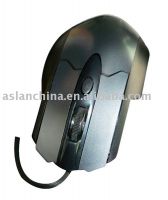 6 Key Gaming Mouse