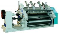 Single Facer for corrugated paperboard production line