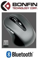 Wireless Bluetooth Optical Mouse