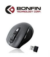 2.4G Wireless Optical Mouse