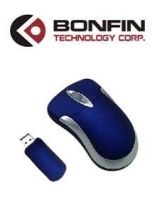 27MHz Wireless Optical Mouse