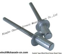 seald type blind rivets