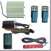 GSM Car Alarm System (806-118H)