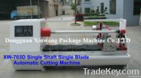 cutting machine & cutter & packing machinery