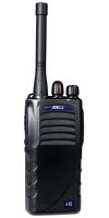 Abell  handheld two-way radio A-80 of clear voice