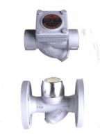 STEAM TRAP