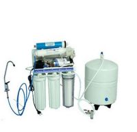 RO water purifier