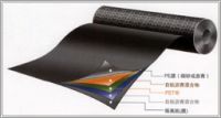 APP modified bitumen sheet membrane