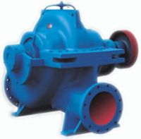 SLO SLOW Series Single-stage Double-suction Pump