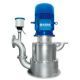 SLFZ Series Non-seal Self-control Self-suction Pump