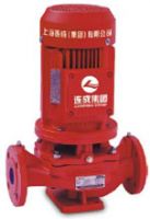 XBD Series Single-stage Single-suciton Fire-fighting Pump
