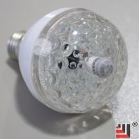 led infrared sensor bulb