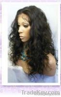 full lace wig