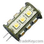 LED G4 Light/BA15d