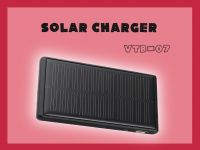 Solar Battery Charger