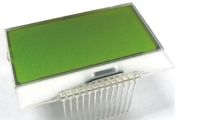 Character LCD Module---STN Display