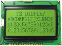 Graphic LCD Module-STN Series LCD Display