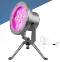 LED Underwater Spot Light