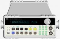 DDS high frequency signal generator