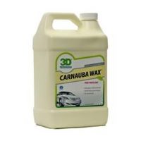 Carnauba Wax- Ultimate Finishing Car Wax