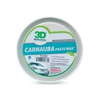 Exceptional Car Wax Product for Dark Colors – Carnauba Paste Wax