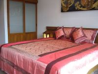 Luxury Thai Silk Bed Sheets