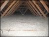 Cellulose fibre Insulation